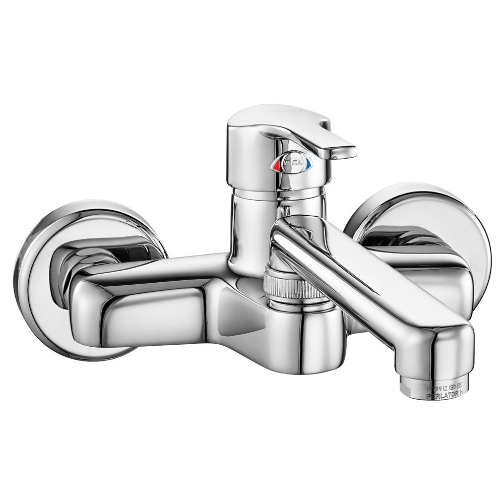 102107195st  Смеситель для мойки Vera Applique - экономия воды Eca  - Вид №1