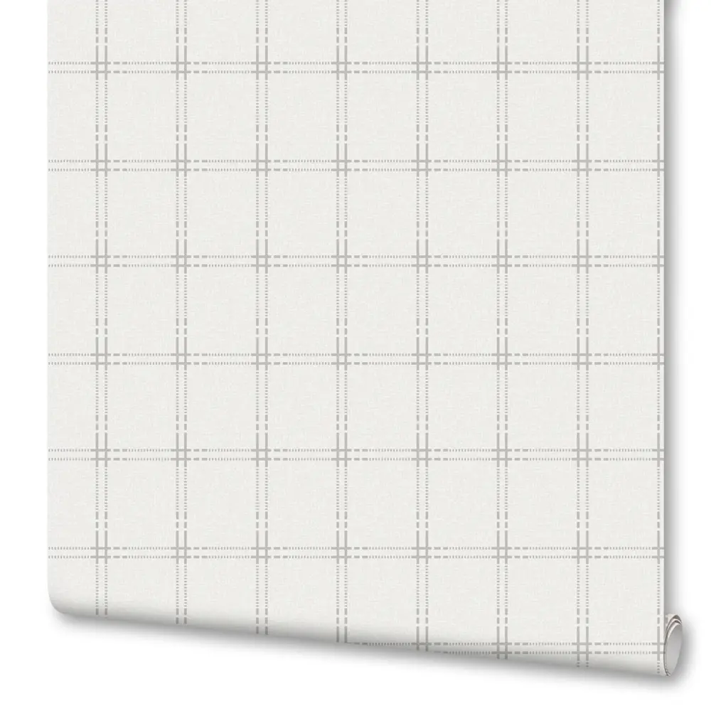 Обои флизелиновые Euro Décor «Sea» 1147-01, 1.06x10 м, цвет серый EURO DECOR STLM-2063575