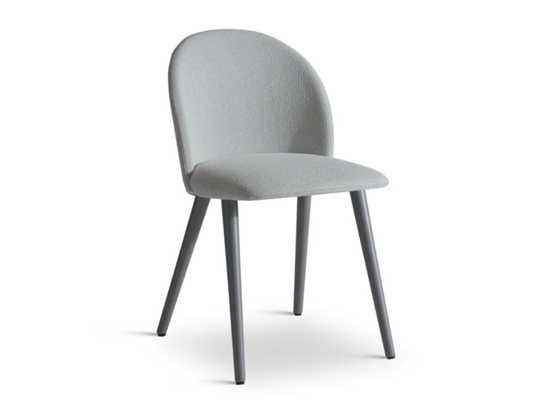 Мягкий стул из ткани Origins 1971 Chloe ARCH-00150573