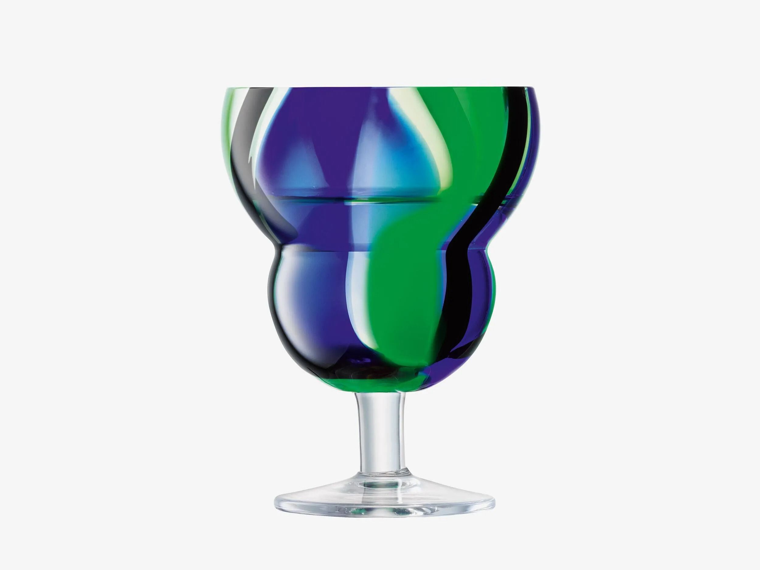 Набор бокалов для вина - 230 мл LSA Народная ARCH-00150603