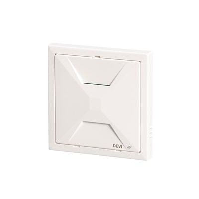 Danfoss Датчик температуры воздуха в помещении Датчик температуры воздуха (внутр.) 140F1095 