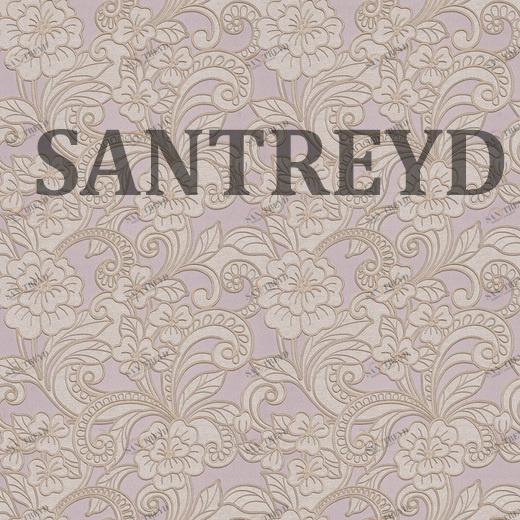 6836 Обои Zambaiti Parati Paradiso