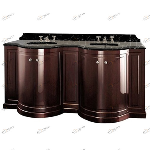 Тумба под раковину EFREGENTMOGNE Devon Devon REGENT MOGANO Devon&Devon