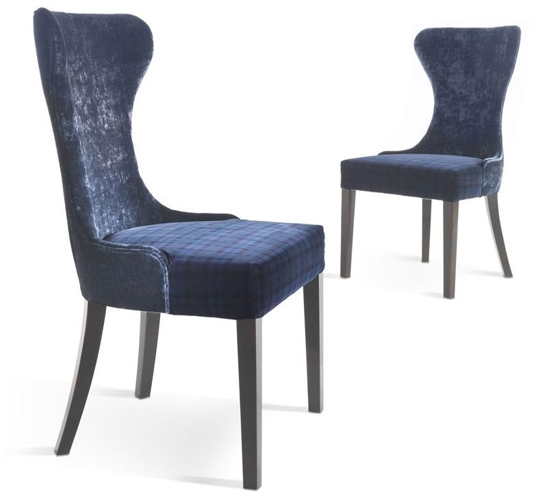 Gianfranco Ferré Home Кресло с тканевой обивкой sun-id-1486036 - Вид №4