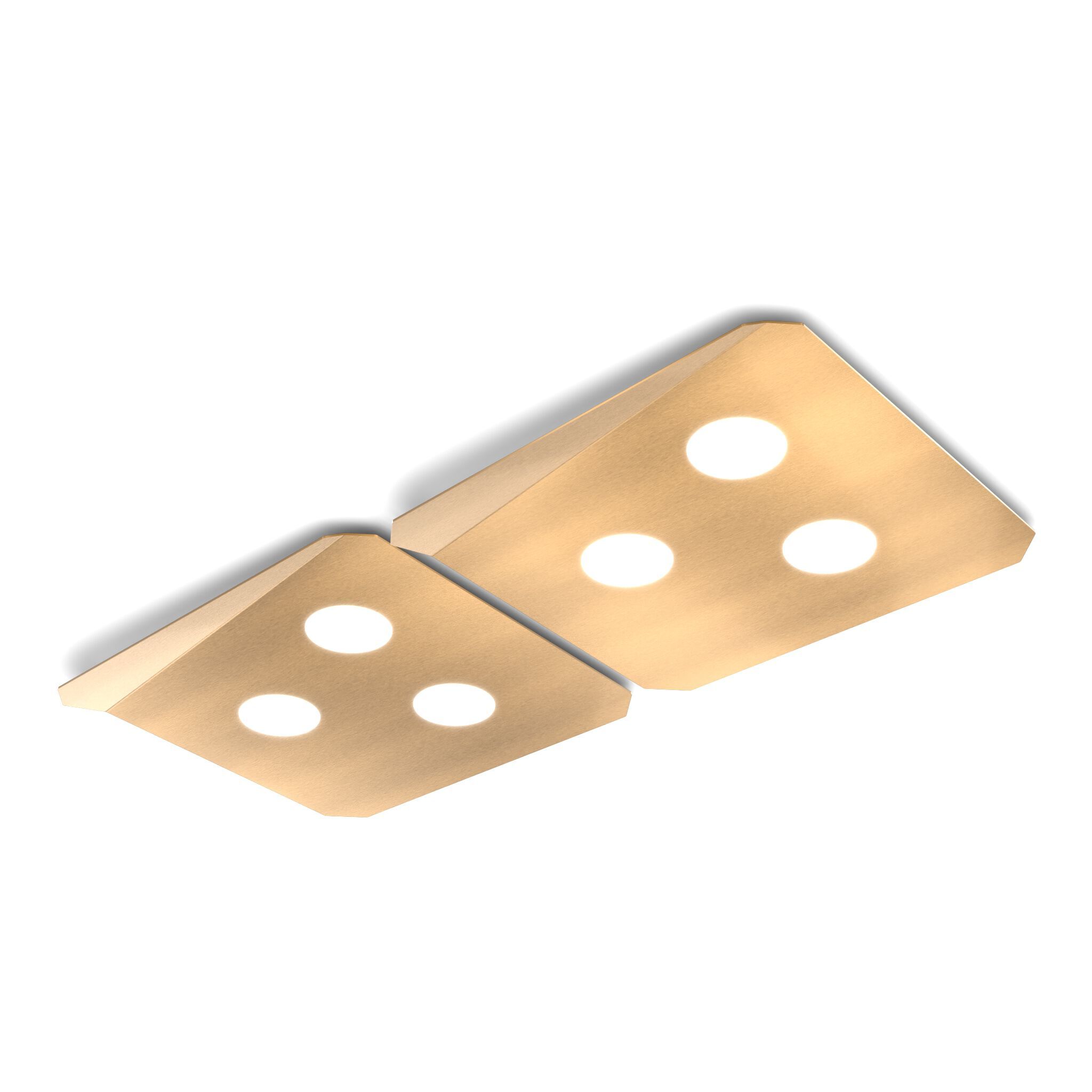 Алюминиевый потолочный светильник Amarcords Slim ARCH-00051888 - Вид №7