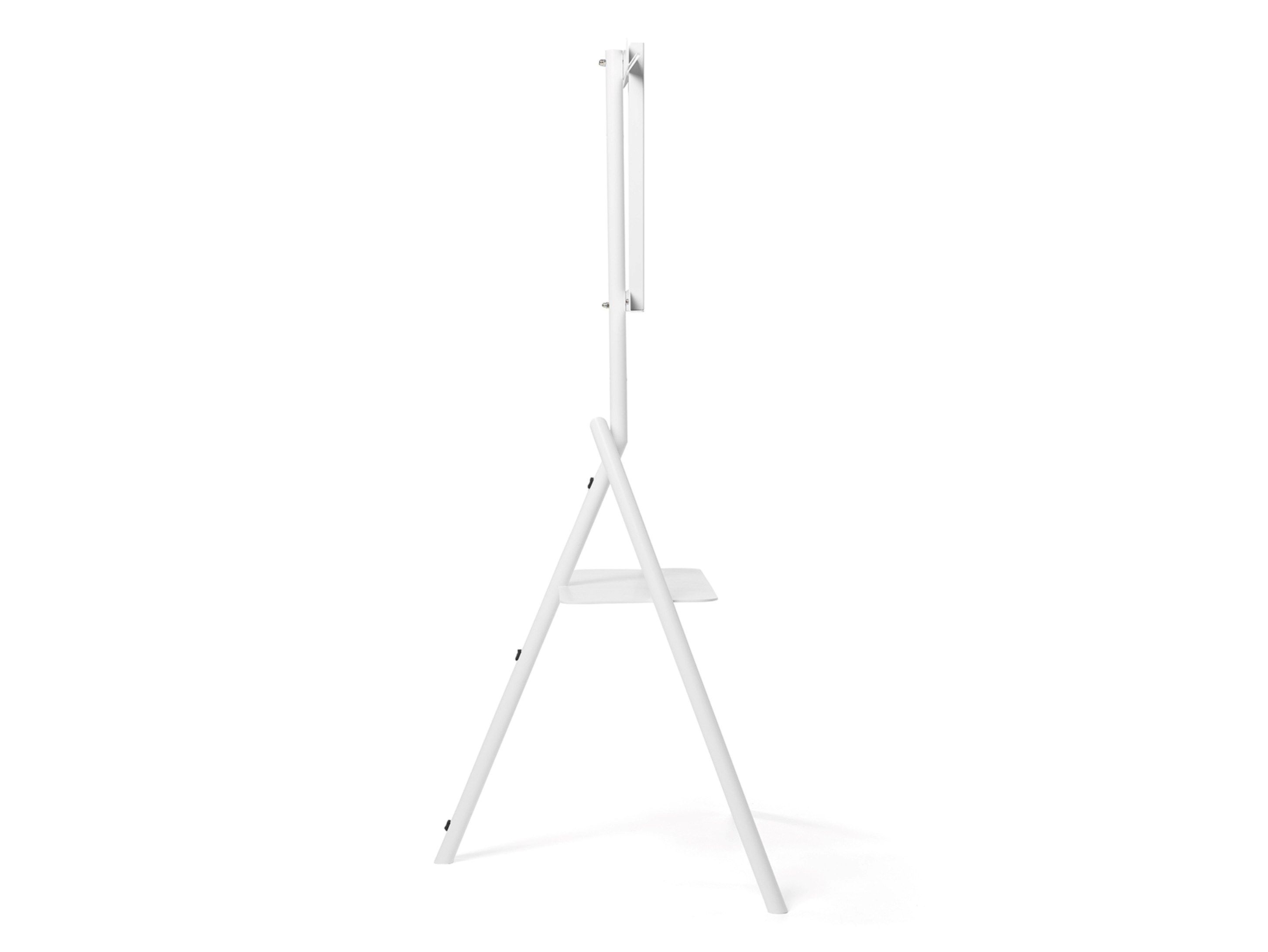 Напольная стальная подставка для монитора / телевизора Opinion Ciatti Декарт ARCH-00012365 - Вид №4