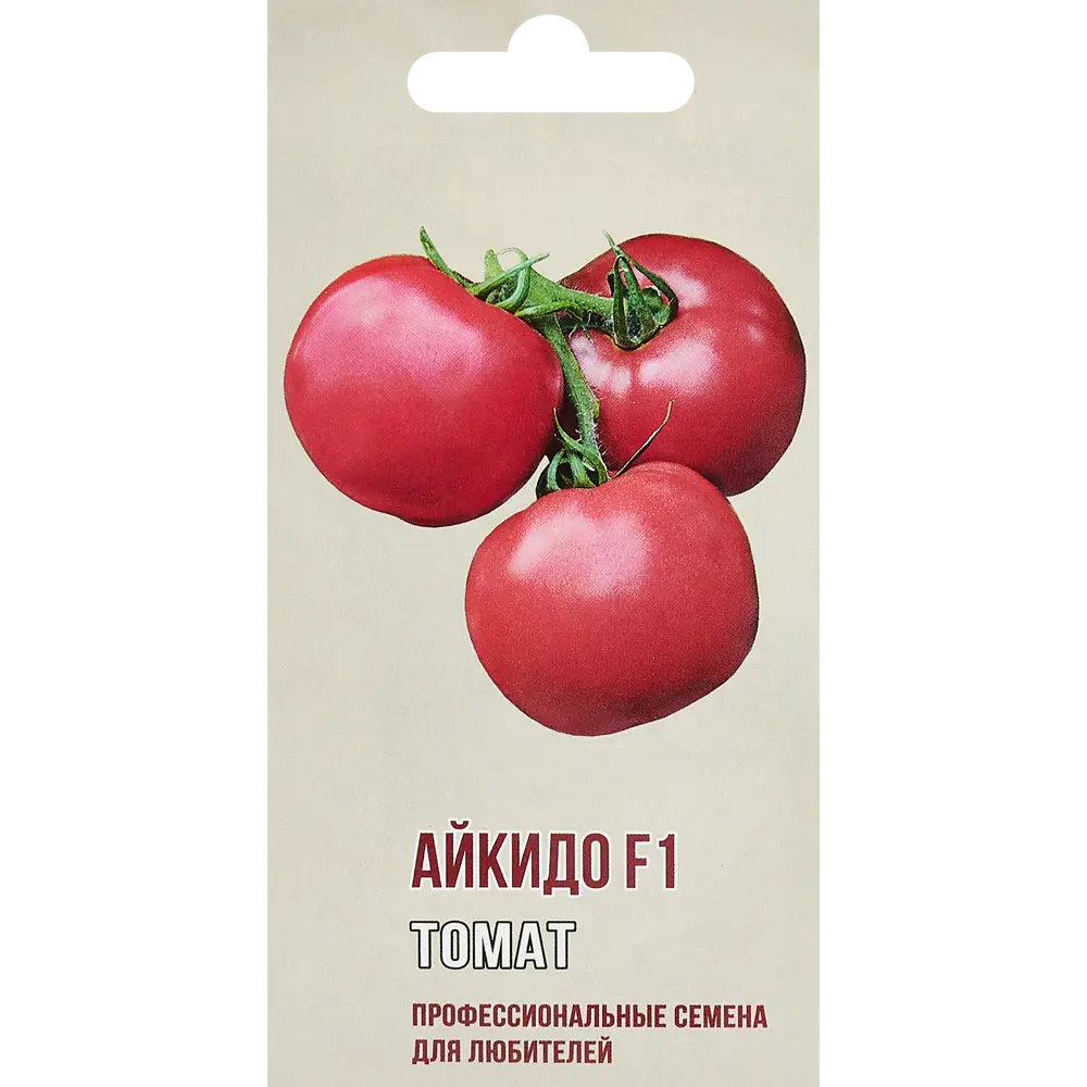 Томат Айкидо F1 5 шт AGRONI STLM-2040660
