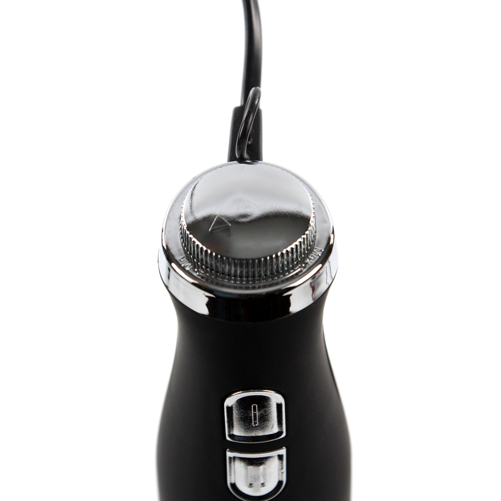 8187735 Блендер погружной MARTA MT-1564 черный STDN-0093801 - Вид №3