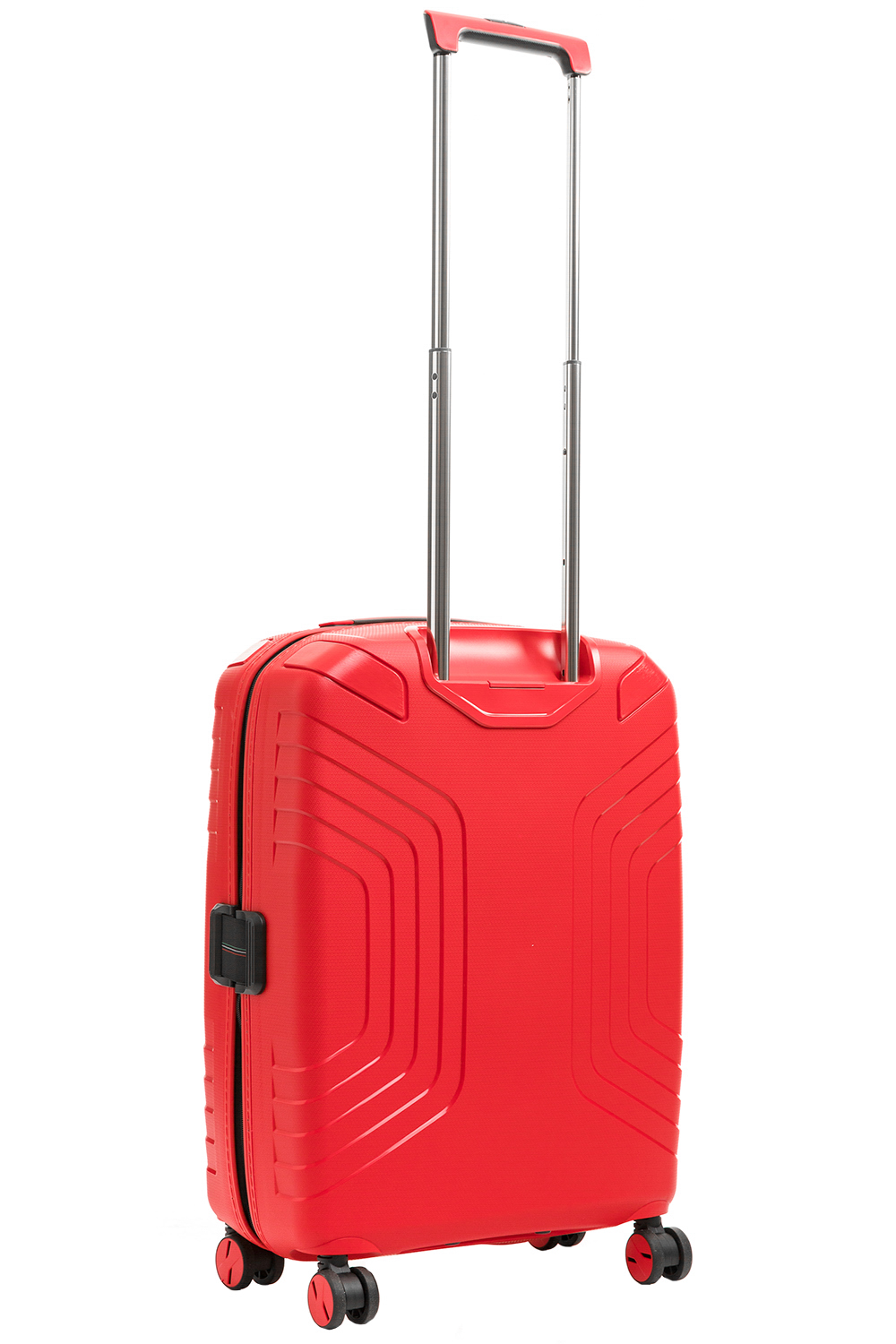 5763-0909 Чемодан 5763 Cabin Trolley 55 Expandable Roncato Ypsilon - Вид №1