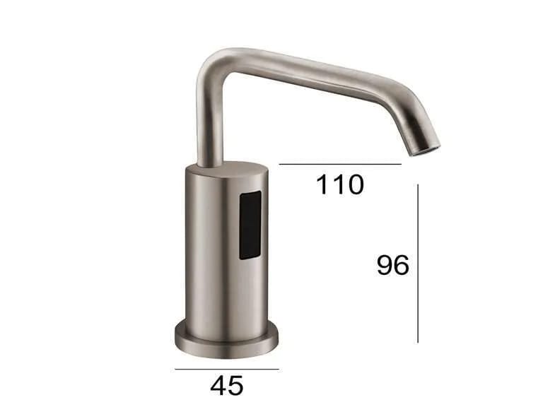 Инфракрасный дозатор мыла Fontana Showers AcquaVita ARCH-00084513 - Вид №5
