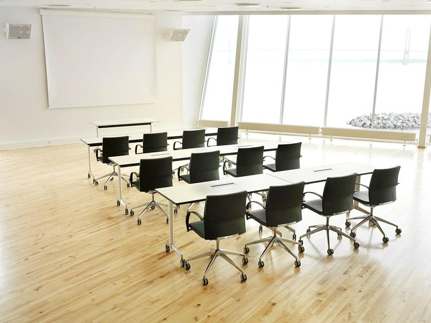 Howe Скамейка со складной столешницей Moveo sun-id-1387885 - Вид №2