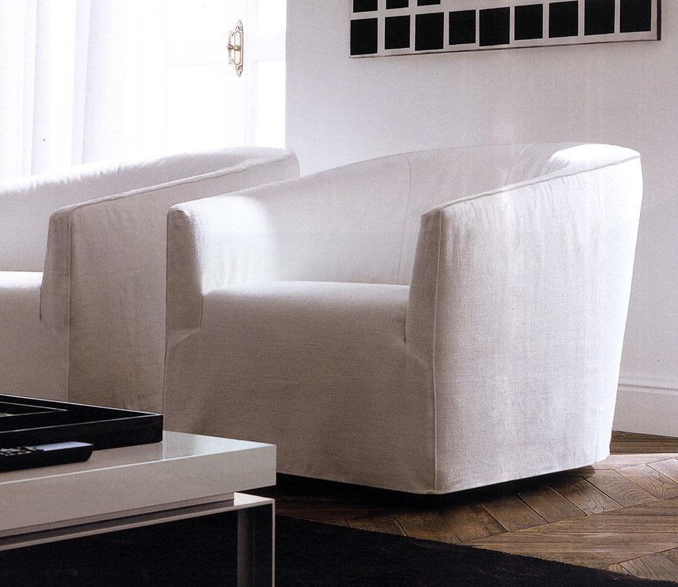 Кресло Chantal JESSE CH10110 