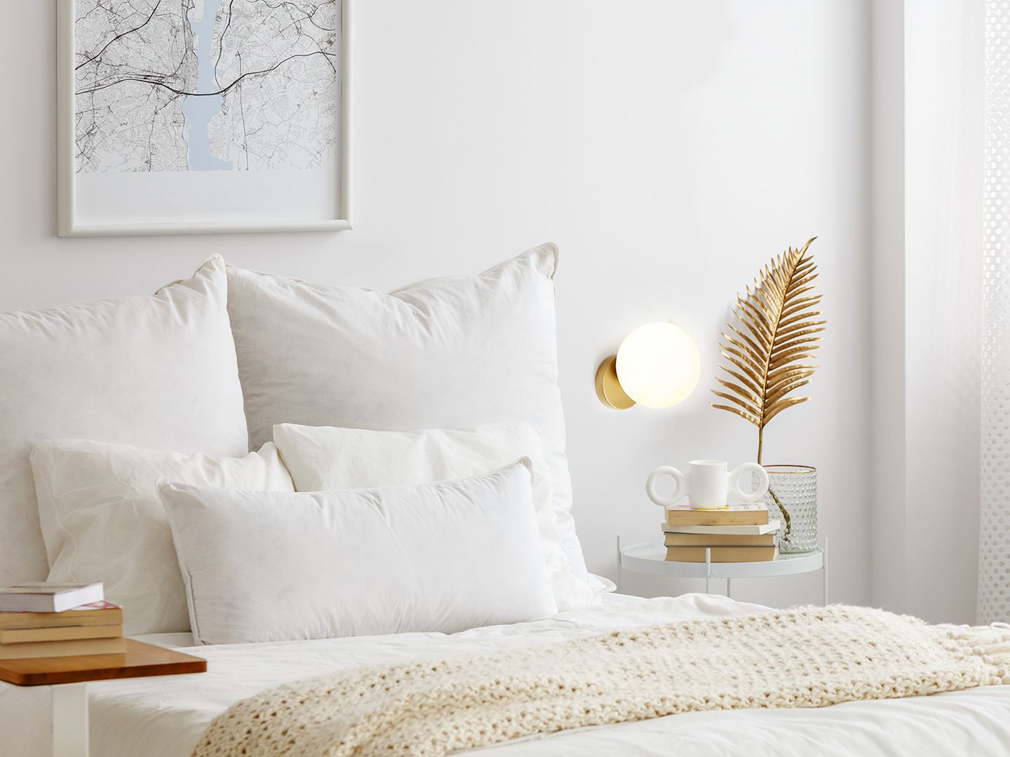 Металлический и стеклянный настенный светильник luxcambra LYMINGTON A ARCH-00053040 - Вид №2