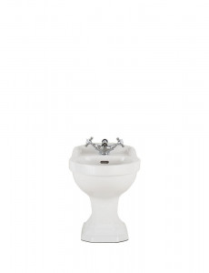 497 PHLO03 — Bidet Gaia  London