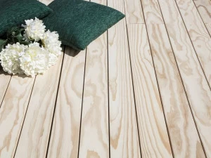 Sapiens Террасная доска accoya® Accoya®