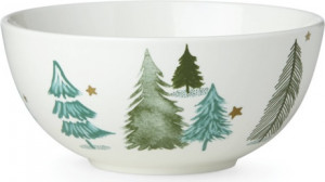 10627604 Lenox Набор салатников Lenox "Волшебный лес" 830мл, 4шт