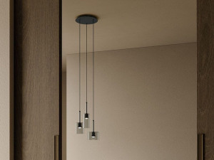 Подвесной светильник