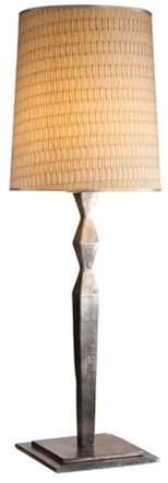 Hamilton Conte Paris Настольная лампа из алюминия Amedeo sun-id-1383656 - Вид №1