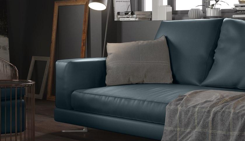 MP Однотонная огнестойкая ткань из полиуретана / ПВХ sun-id-1453732 - Вид №10