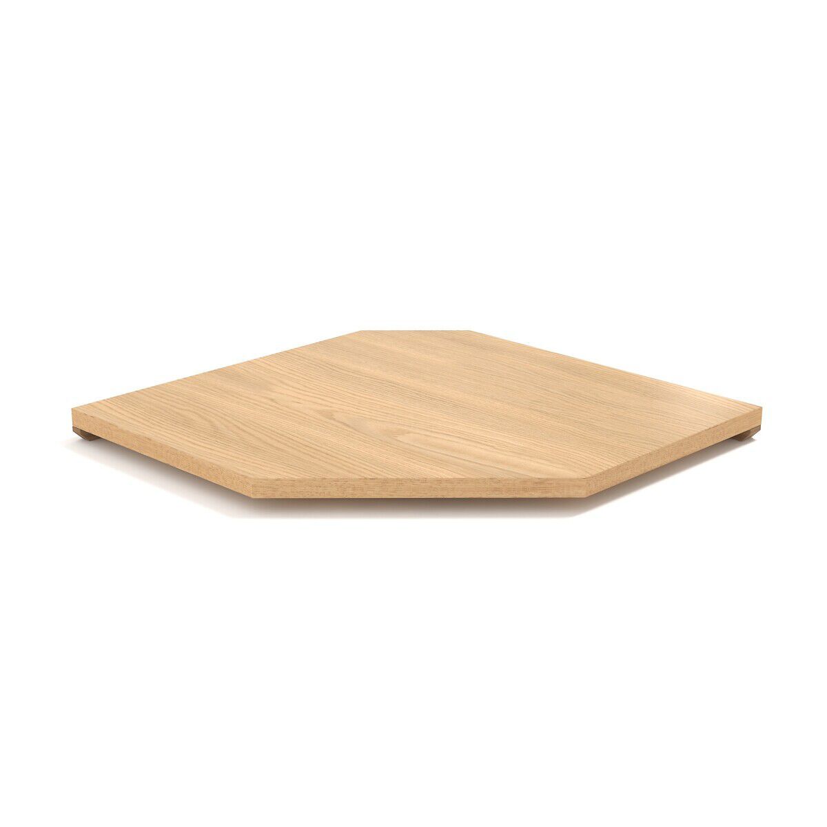 Полка для шкафов из шпона AMPM Johanez ARCH-00109858 - Вид №13