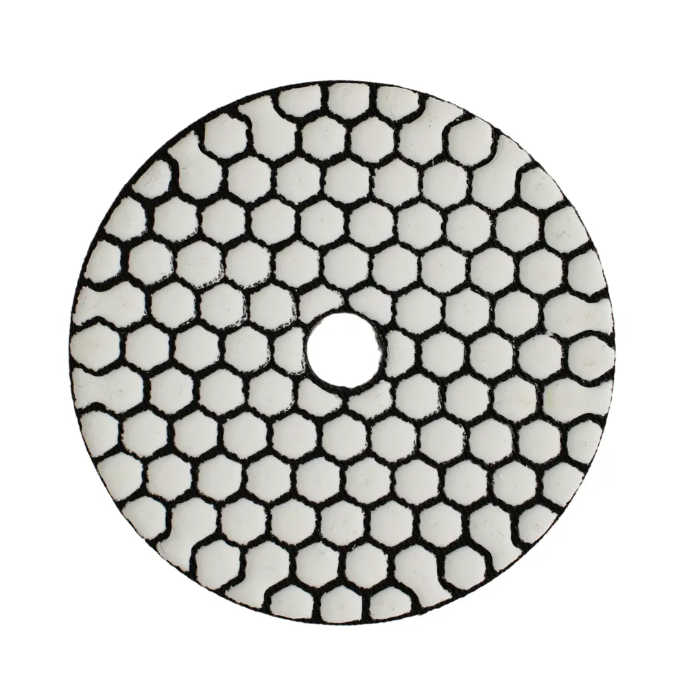 Алмазный шлифовальный круг RAGE P3000 для финишной обработки 100 мм 89337128 STLM-0847525 - Вид №1