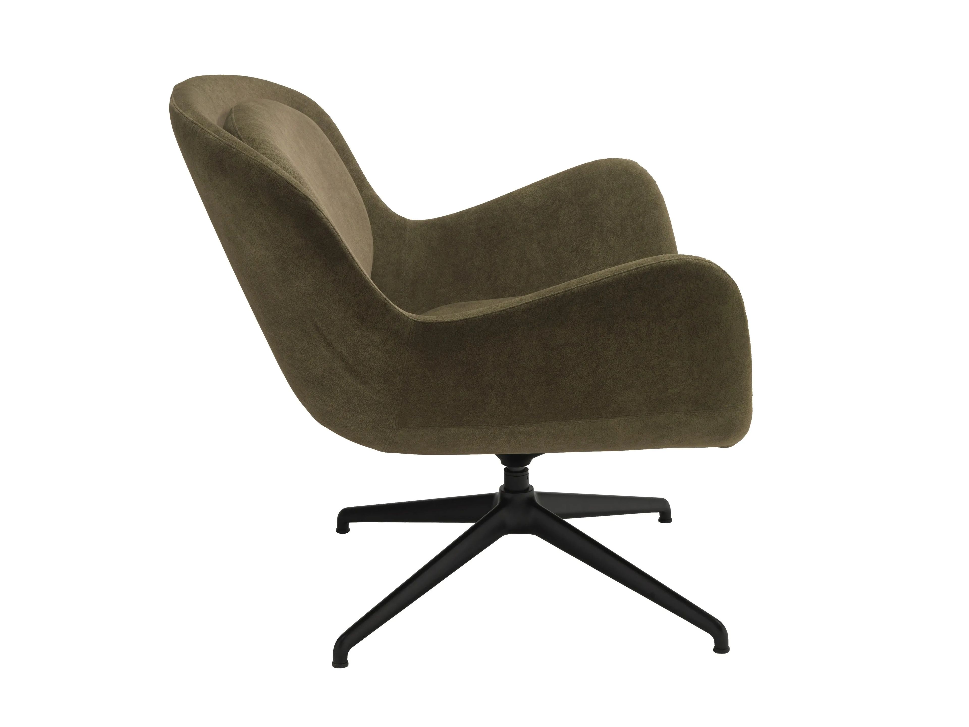 Вращающееся кресло RIFLESSI Меган ARCH-00066273 - Вид №6