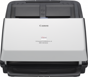 9725B003 Dr-m160ii, document scanner, 60 ppm, duplex, adf60, a4 Canon