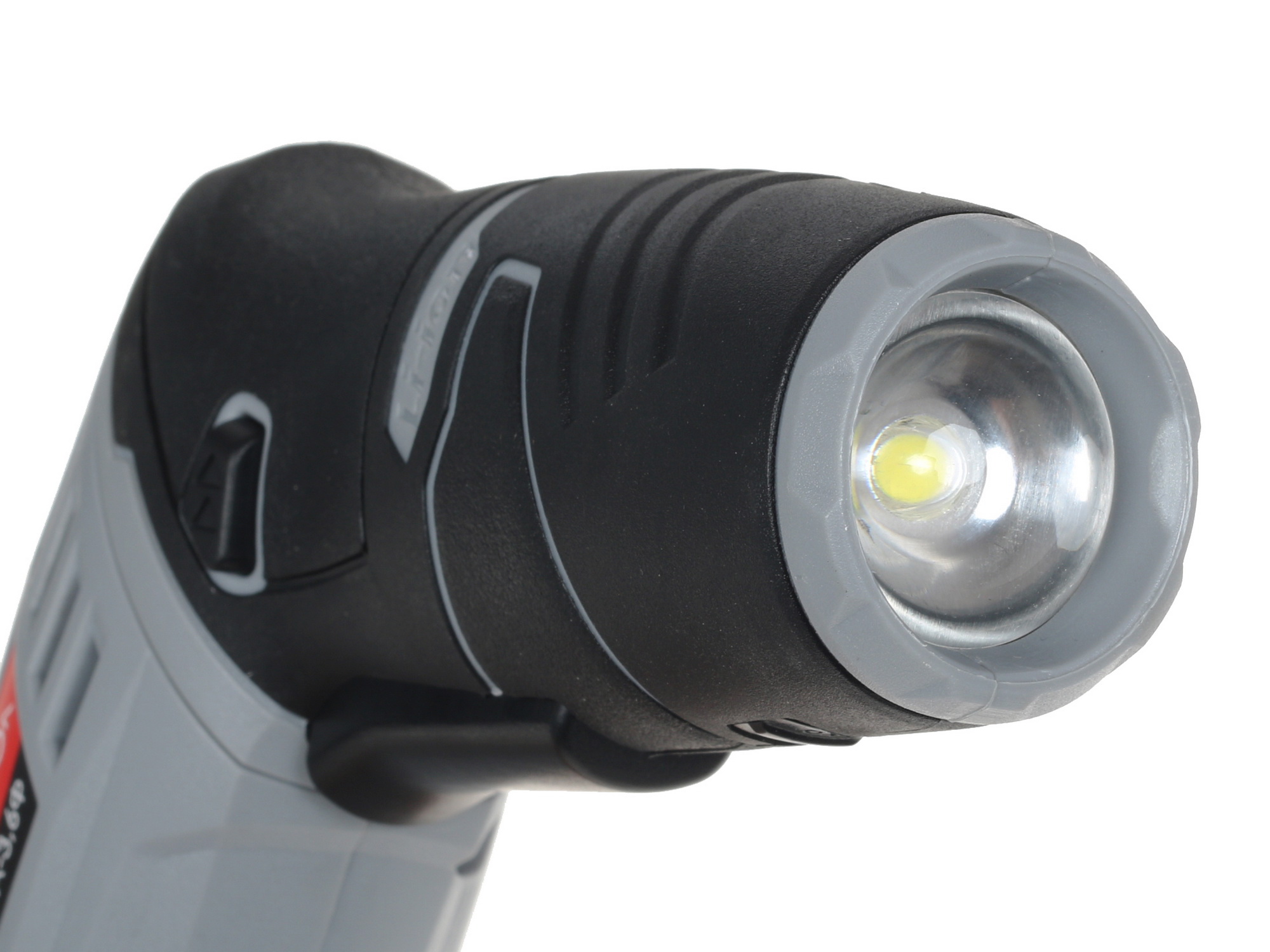 Аккумуляторная отвертка Интерскол ОА-3.6Ф 433.0.2.00 1142033 STDN-0057587 - Вид №4