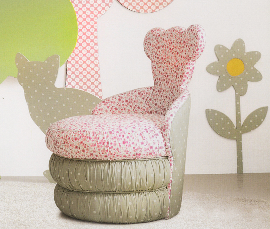 Кресло  ALTAMODA GUL08 