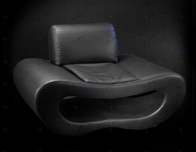 VGnewtrend Кожаное кресло New lips sun-id-1385979