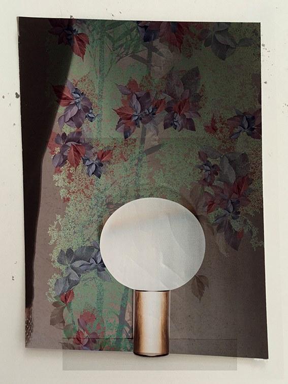 Wall&decò Огнеупорные экологические обои Contemporary wallpaper 2020 Wdgl200 - Вид №3