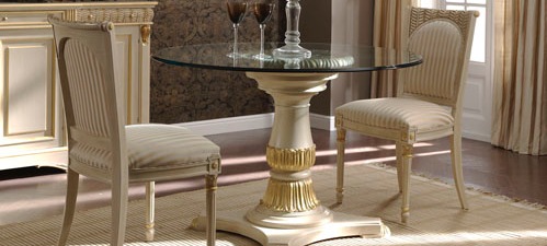 007994 Стул 1222 Llass Leonardo Santreyd - Вид №1