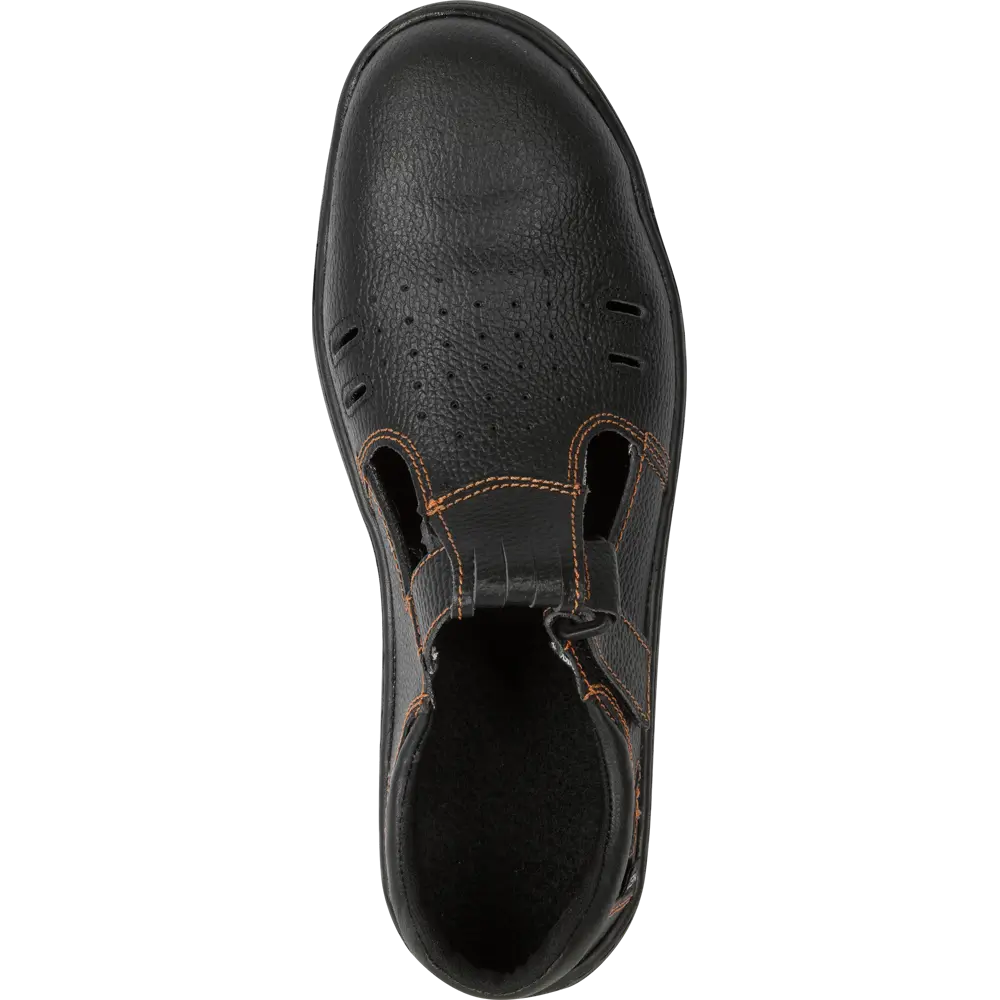 Сандалии рабочие Neo S1 SRA, кожаные, размер 43 Neò STLM-2073932 - Вид №1