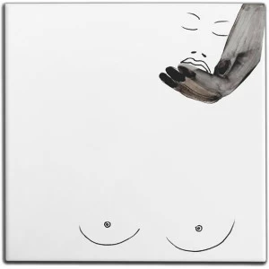 Kiasmo Керамическое покрытие Lady 2018kdtld+m6