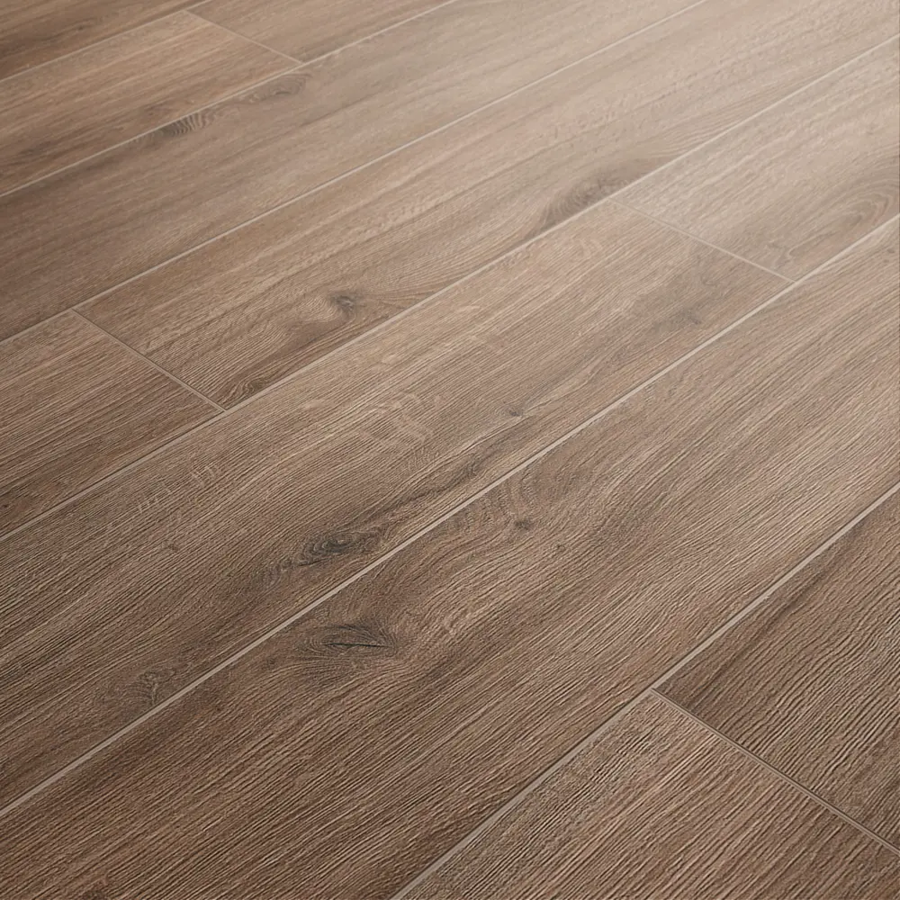 Ламинат «Алиот» 33 класс толщина 14 мм с фаской 1.253 м² Tarkett STLM-2125059 - Вид №2