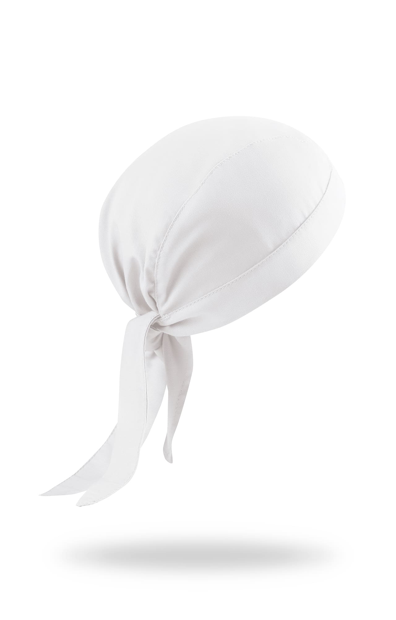 60567 Бандана  цвет white El-Risto  Одежда для салонов красоты  размер  - Вид №1