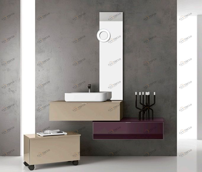 03 Diva Collection комплект мебели GBGROUP 39911