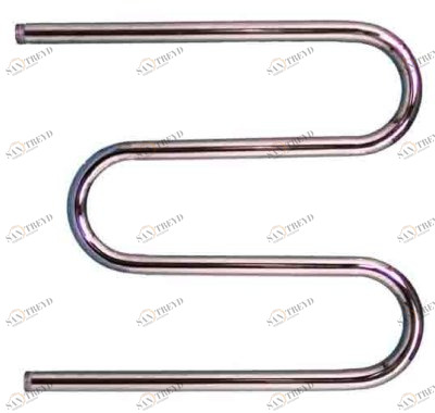 Полотенцесушитель водяной Терминус М 500х500 32ПС (1570) TERMINUS 211018