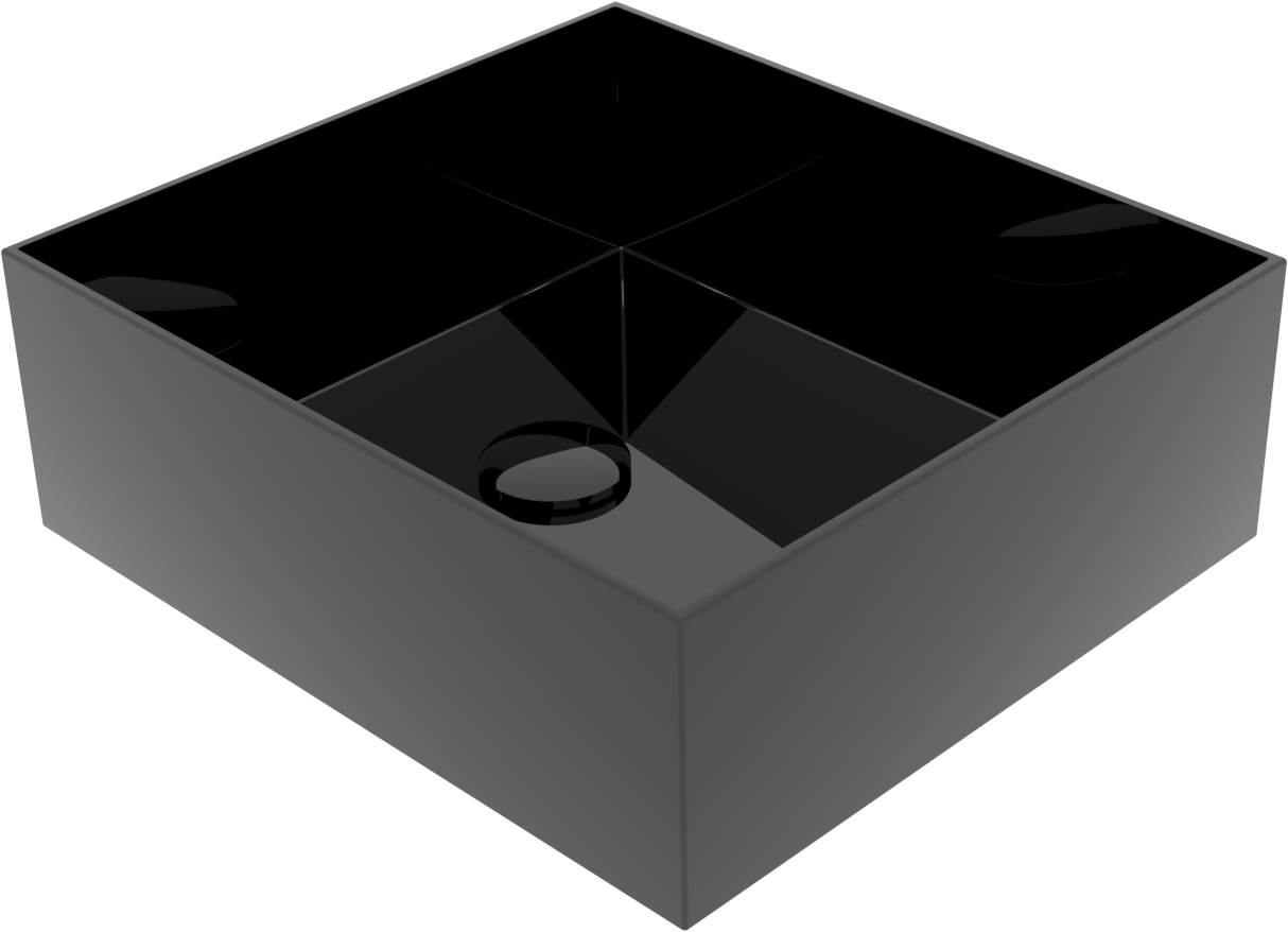 BXFLOATBI2 Чаша для биде GSG CERAMIC BOX