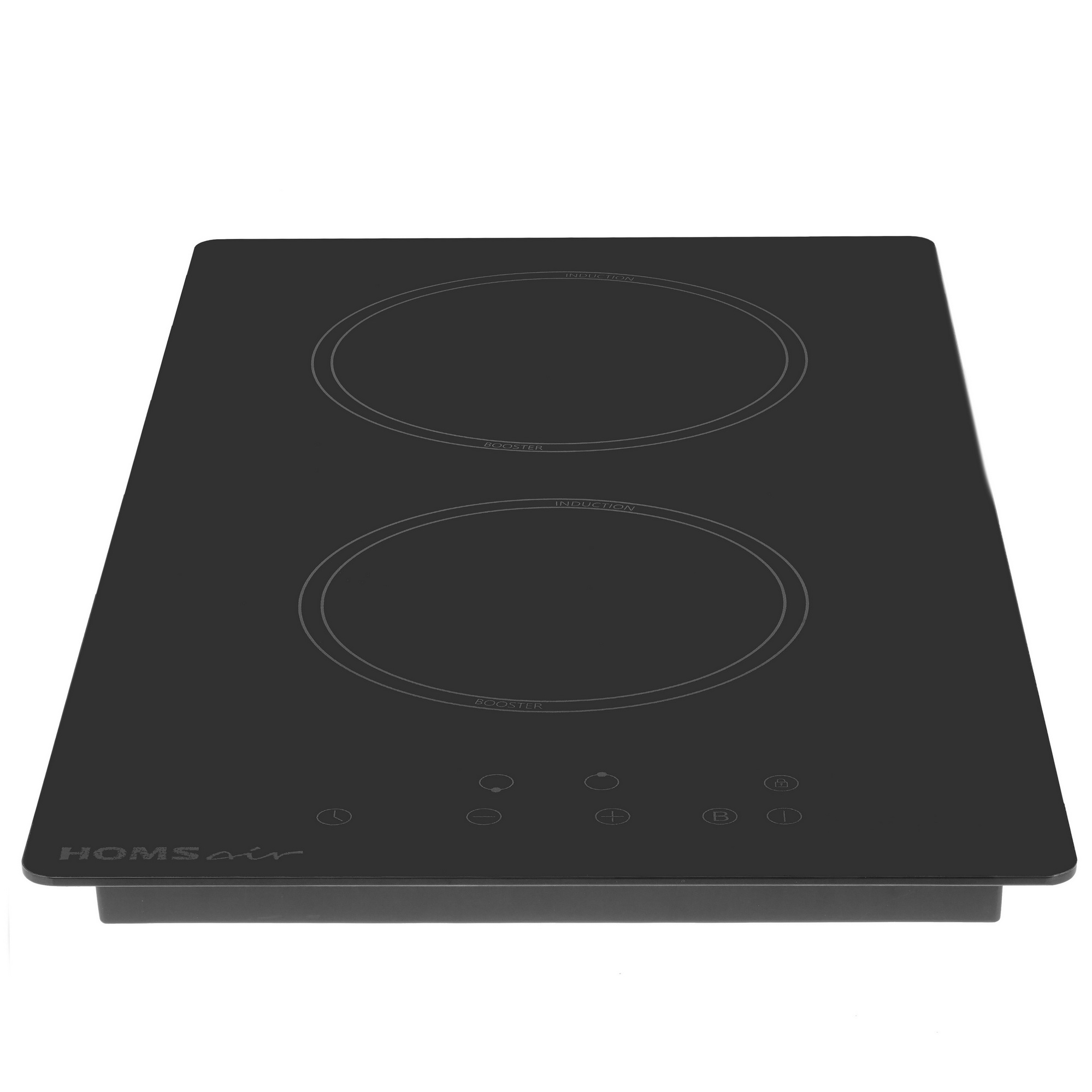 9902858 Индукционная варочная поверхность HOMSair HI32ABK STDN-0127032 - Вид №1