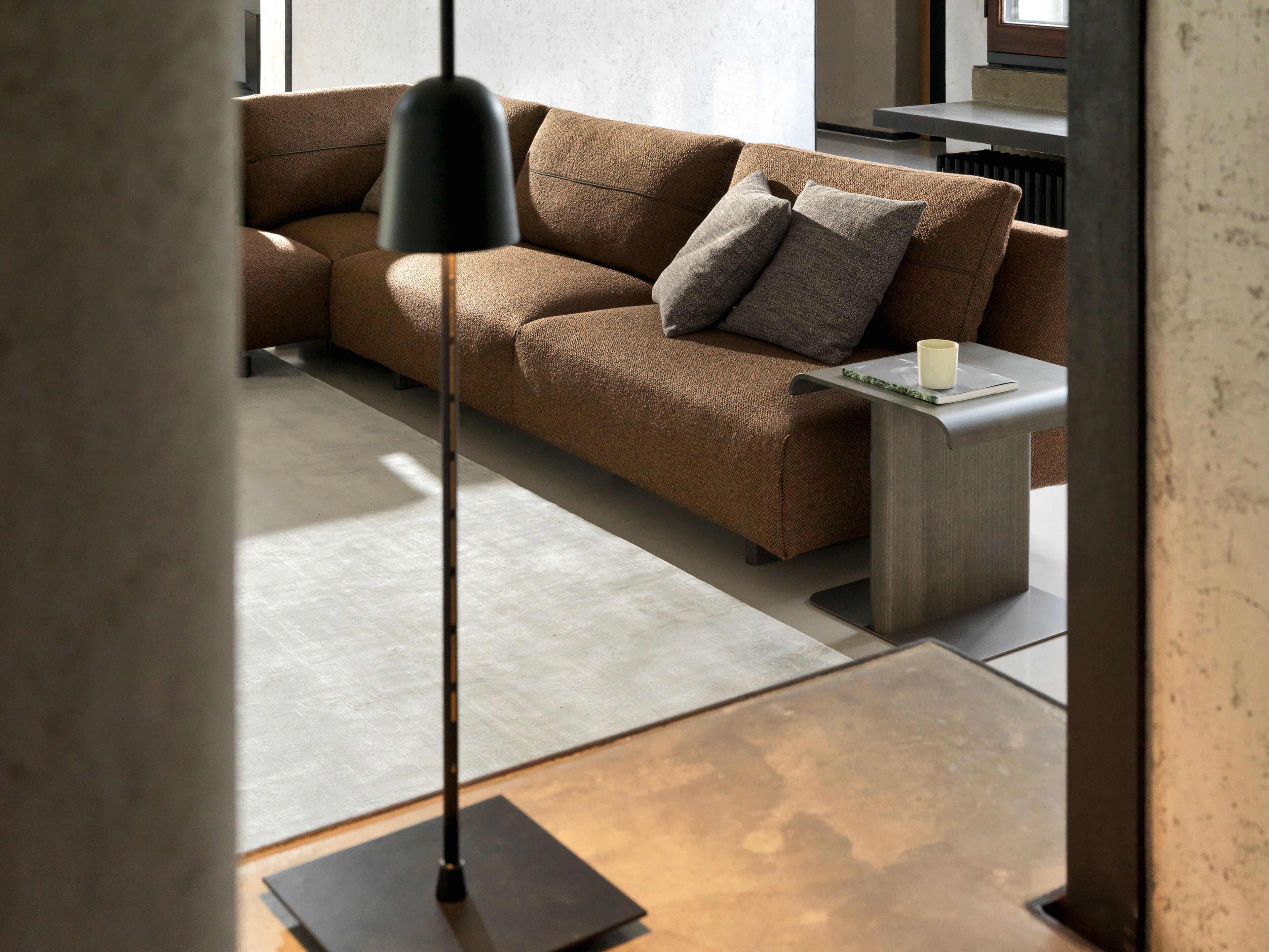 Ткань диван Ditre Italia ATLANTIS ARCH-00035005 - Вид №11