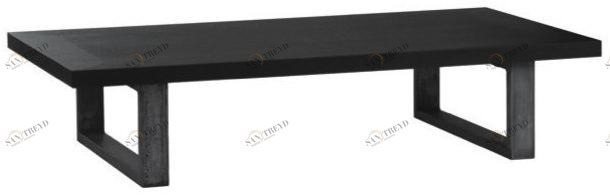 Ph Collection Прямоугольный журнальный столик для гостиной Mao sun-id-1418082