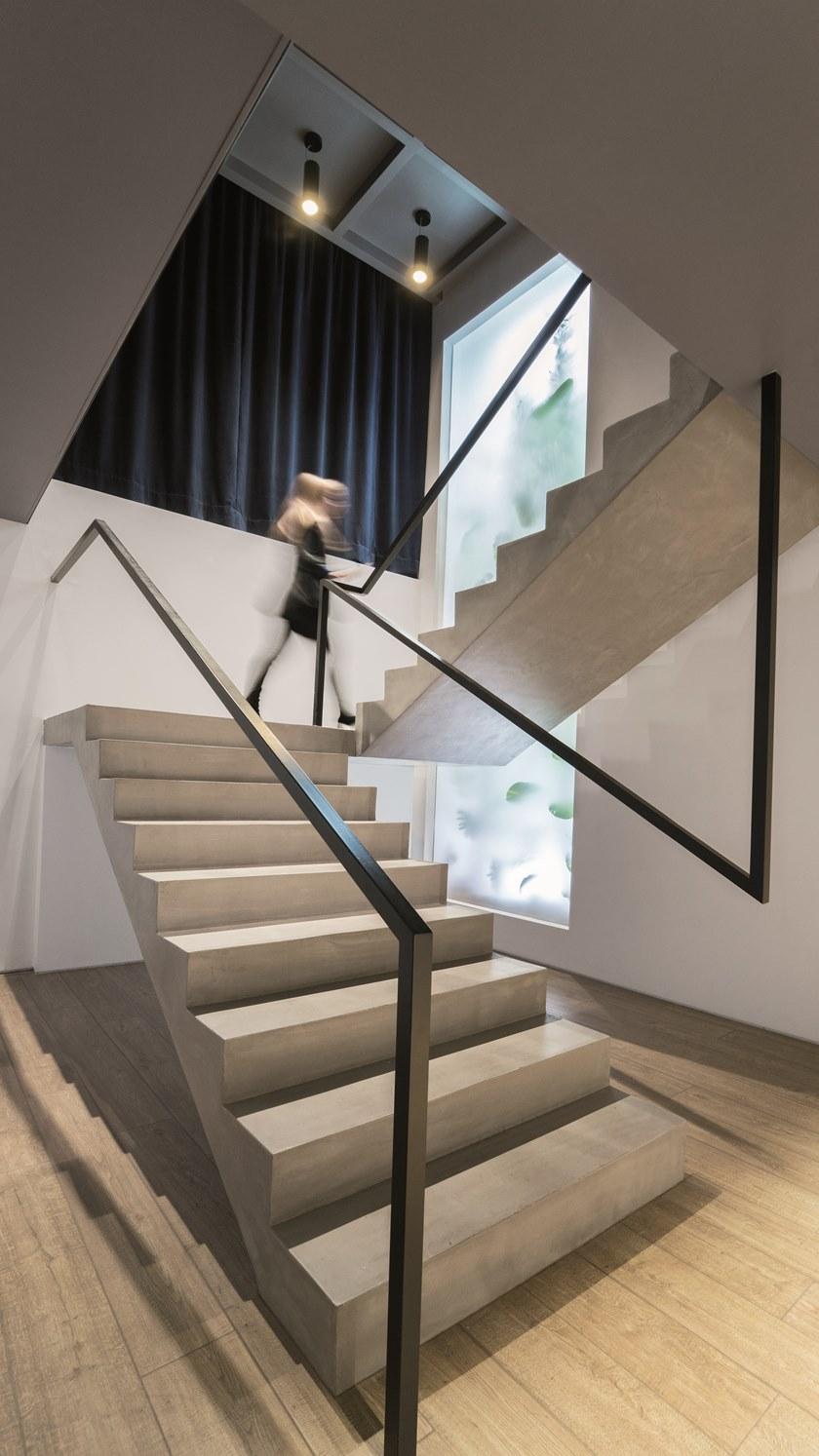 Arkoslight Светодиодный подвесной светильник из алюминия Scope sun-id-1436607 - Вид №18