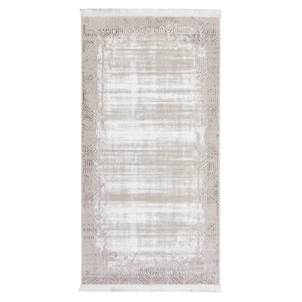 Ковер Santreyd Премиум бежевый 80x150 см для гостиной и детской 86372774 STLM-0068278 - Вид №1