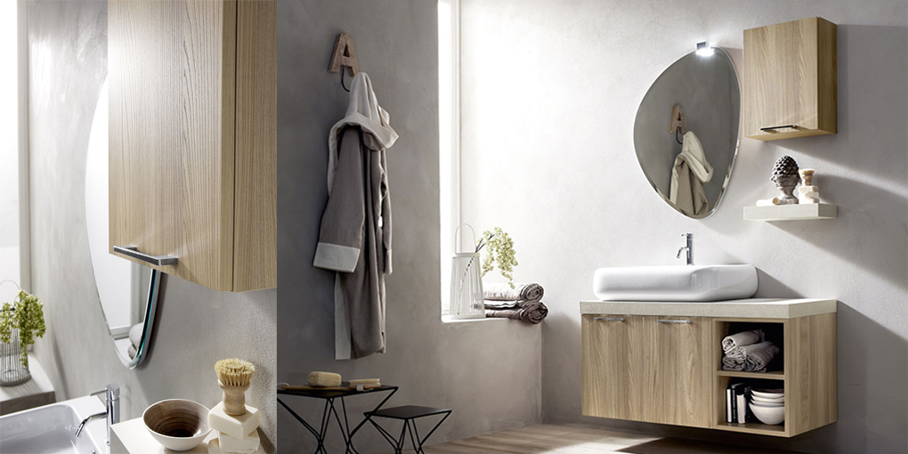 A536 Накладная раковина на столешницу  овальная Arbi  - Вид №1