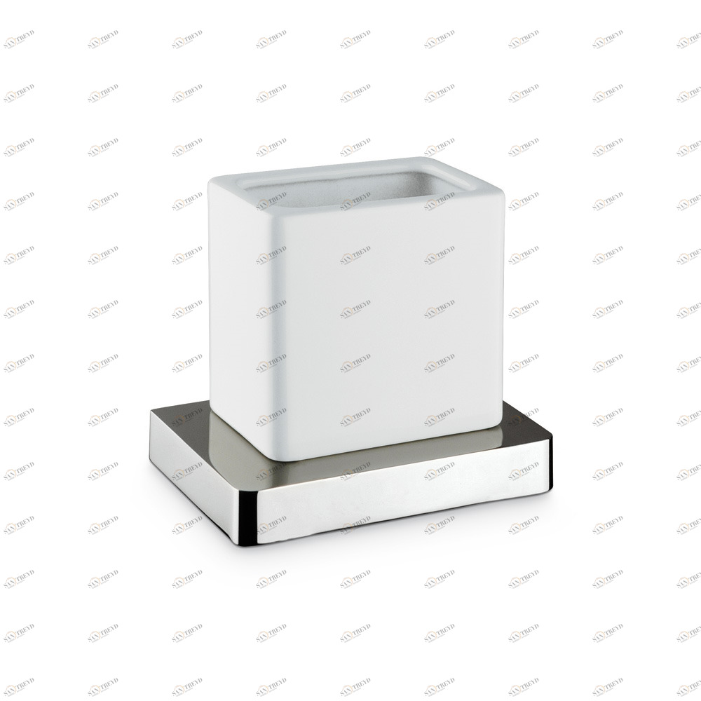 Свободно стоящий стакан X-SENSE NEWFORM Италия 62955