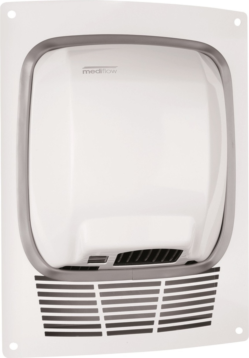 KT0010 Встраиваемый комплект Mediflow mediclinics 