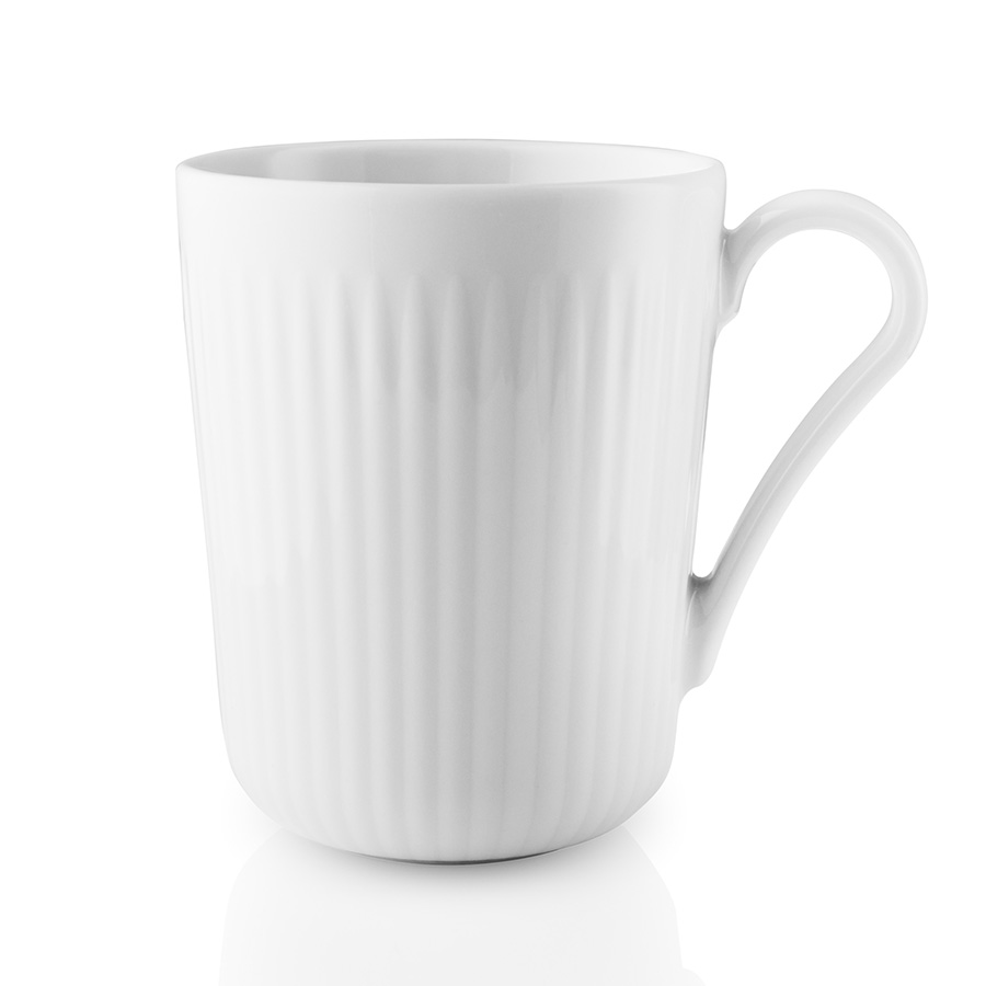 Набор из 2 чашек 340 мл Legio nova EVA SOLO ДИЗАЙНЕРСКИЕ 00-3863570 Белый  - Вид №3