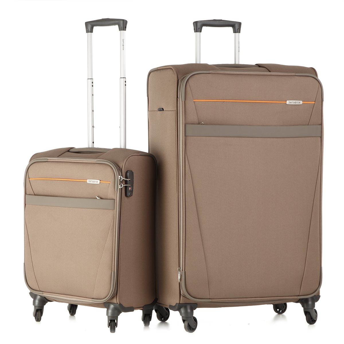 76D-15906 Чемодан 76D*906 Spinner L Exp Ltd Edition Samsonite Auva  - Вид №8