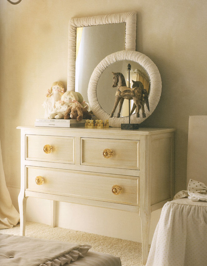 Комод  DOLFI 0750 